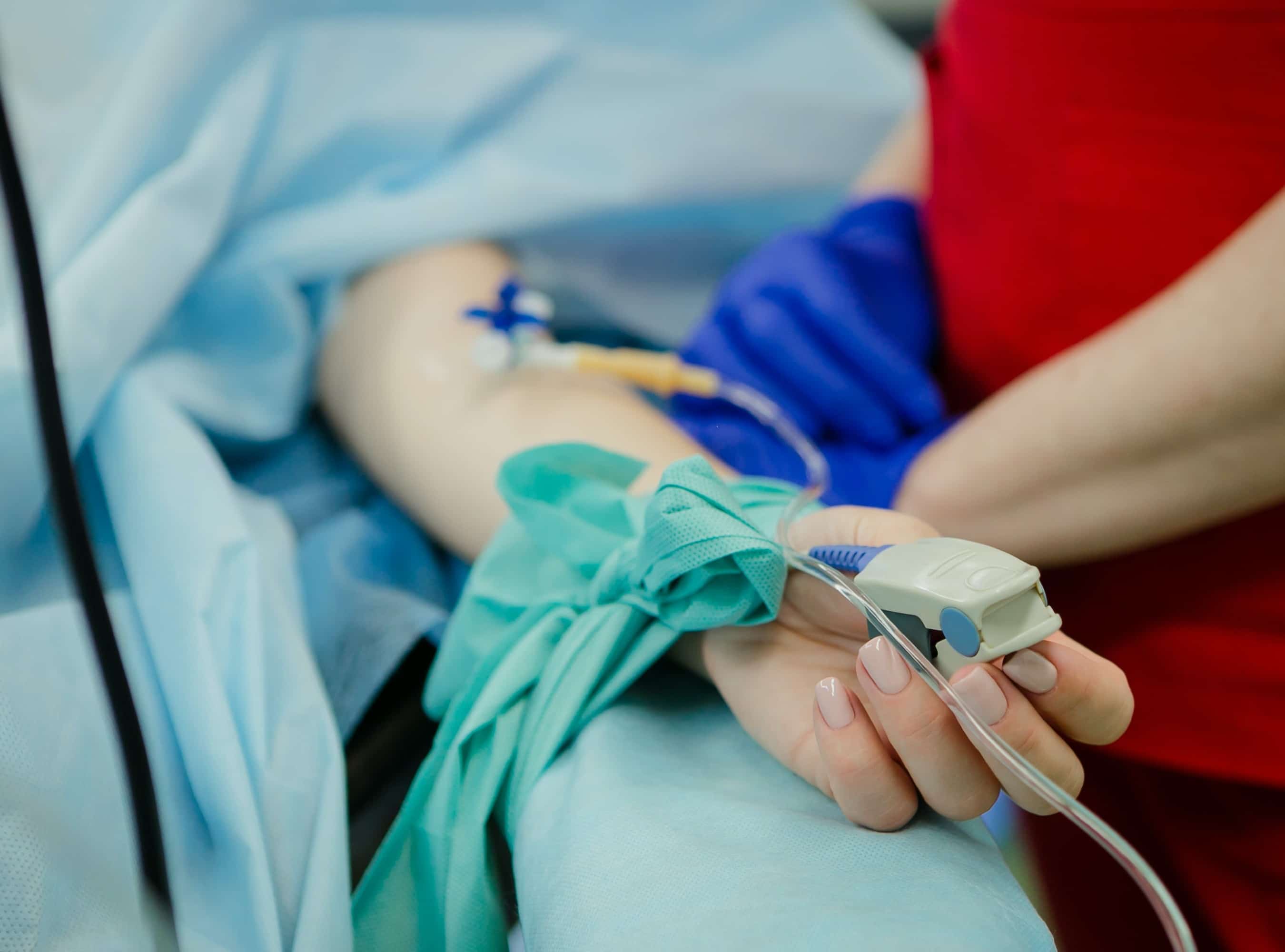 Liability Suits Filed After FDA Recall of Medtronic MiniMed Insulin Pumps