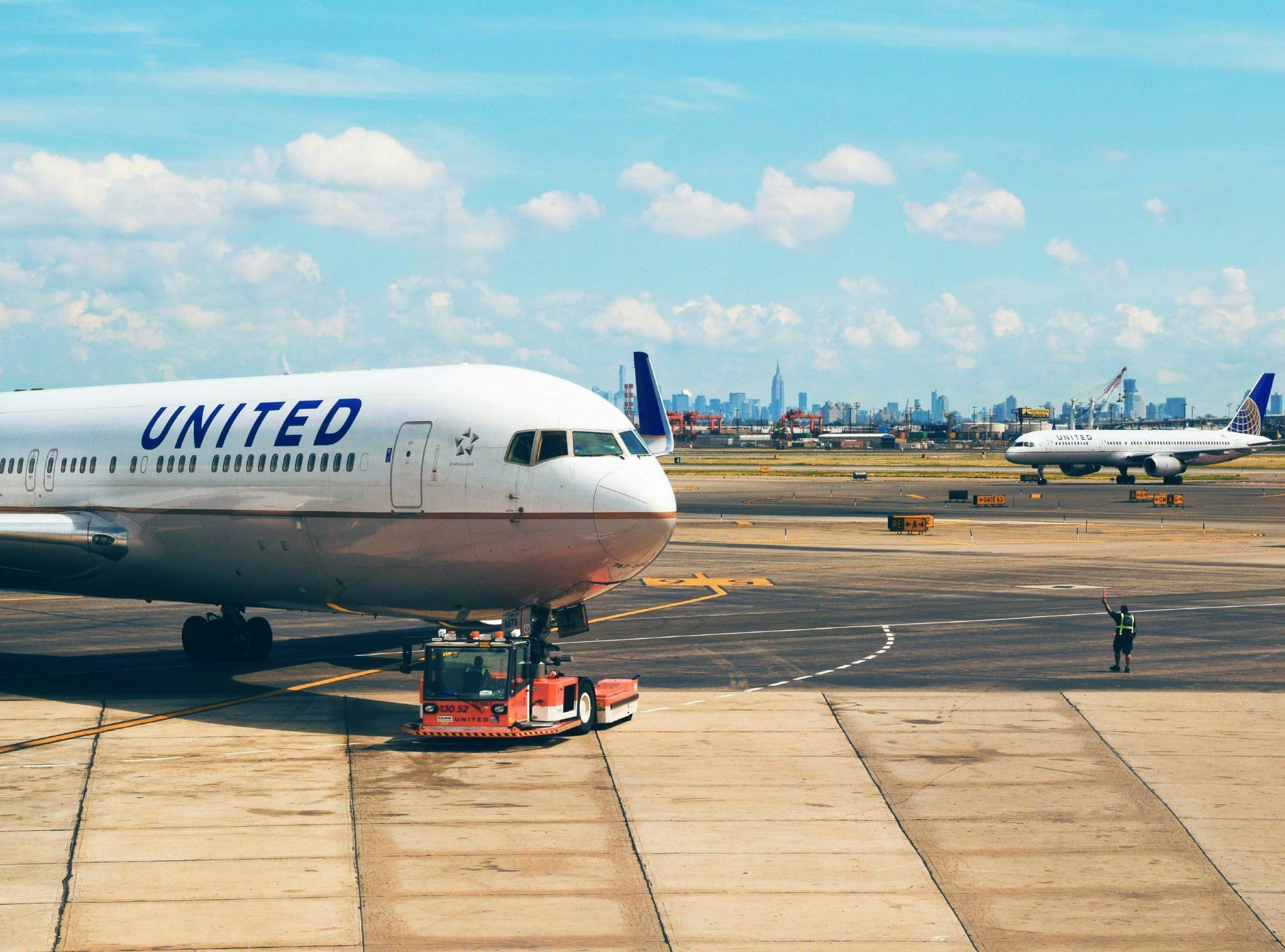 Customers Reject United’s Force Majeure Defense in Ticket Refund Class Action