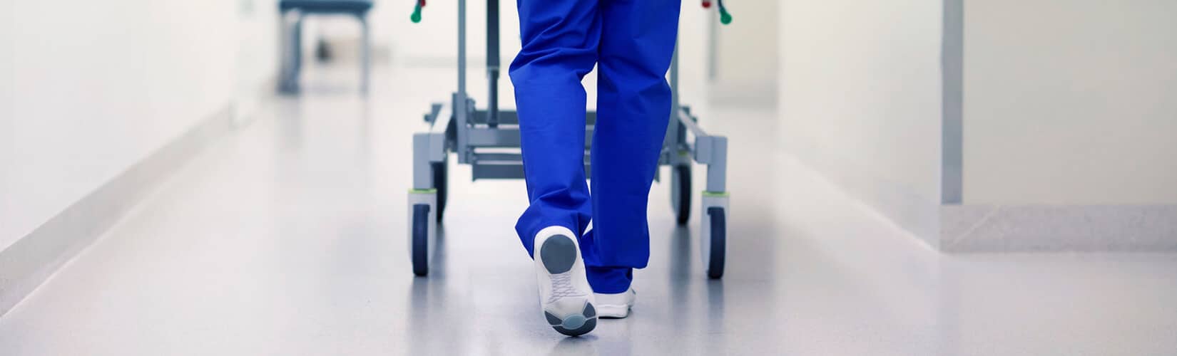 An Attorney’s Guide to Finding, Retaining & Consulting Emergency Medicine Expert Witnesses