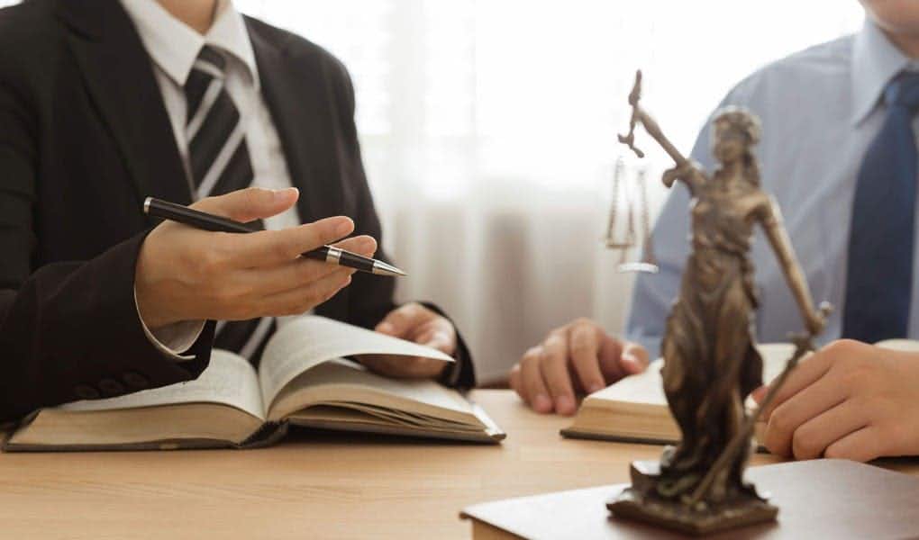 How to Avoid Accusations That Your Expert Witness Offered Legal Conclusions