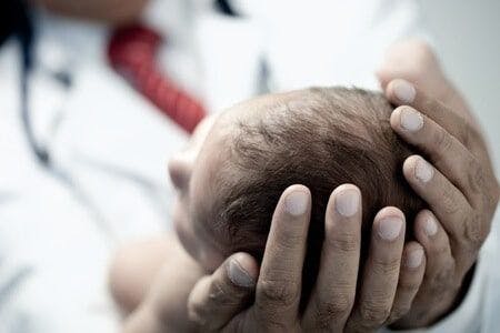 Pediatric Hematology Expert Discusses Failure to Diagnose Rhesus Disease in Newborn