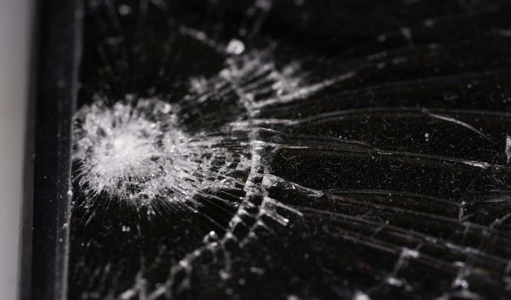 Student Injured On School Property By Unsafe Glass Door