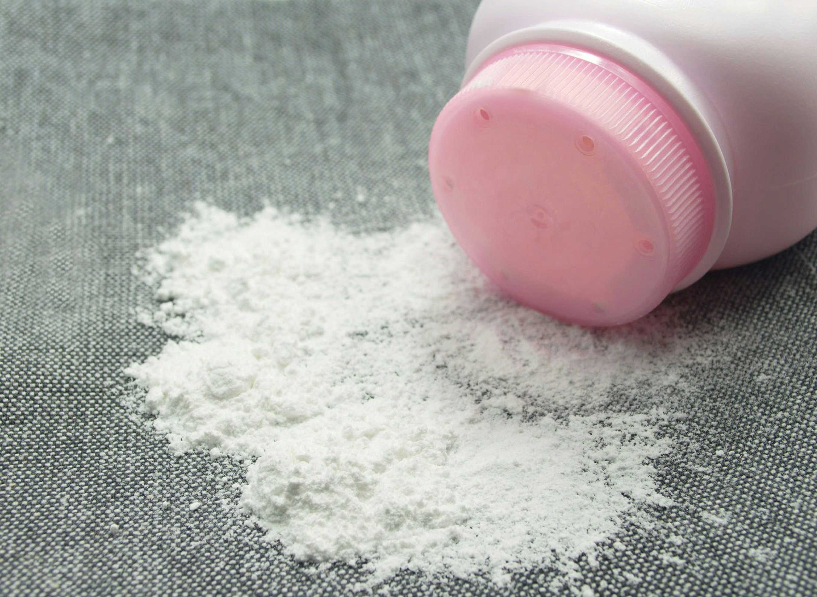 In Daubert Hearings, Johnson & Johnson Expert Testifies There is No Link Between Talc and Ovarian Cancer