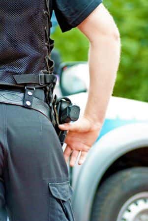 Apartment Security Guard Fatally Shoots Resident