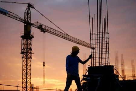 Construction Worker is Injured After Falling Through Unprotected Hole at Job Site