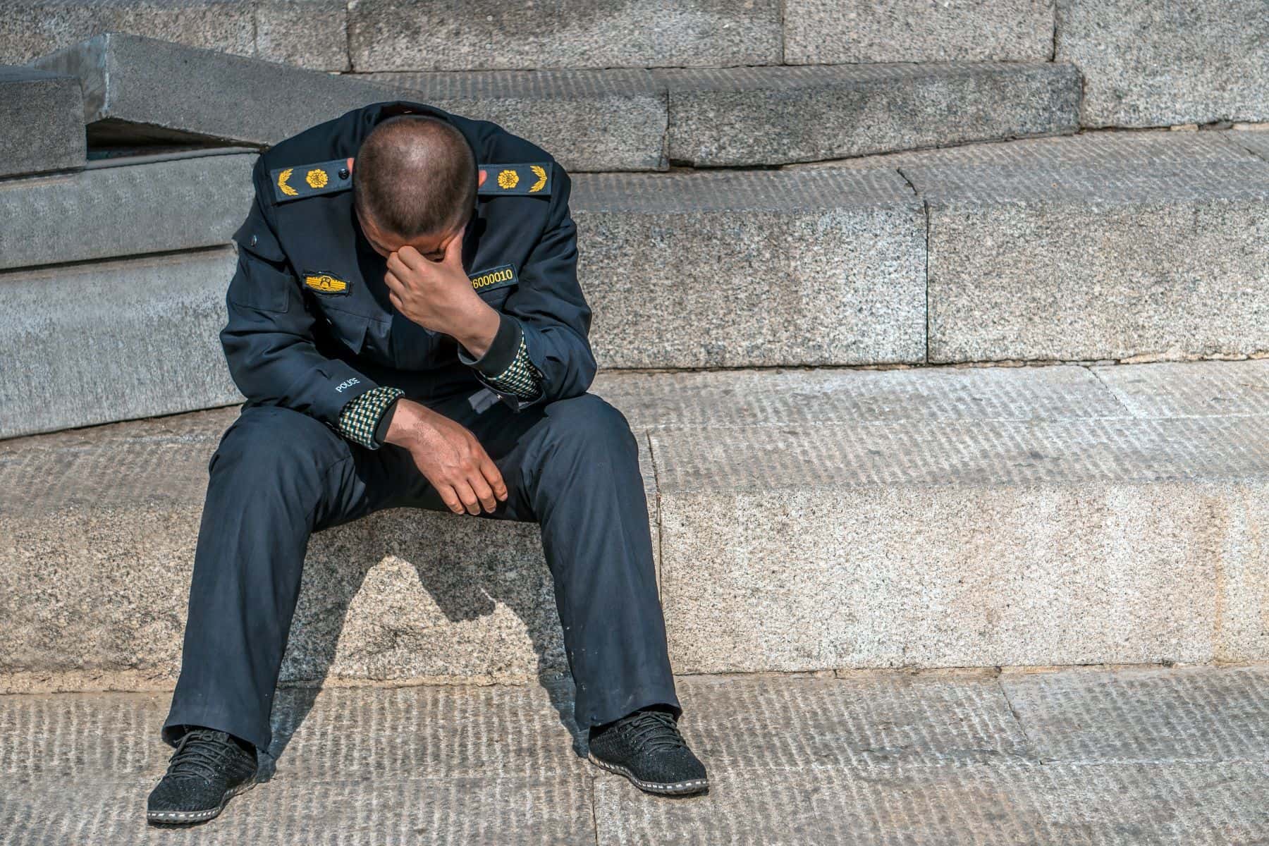 Excessive Force Allegations Lead to Emotional Trauma for Police Employees