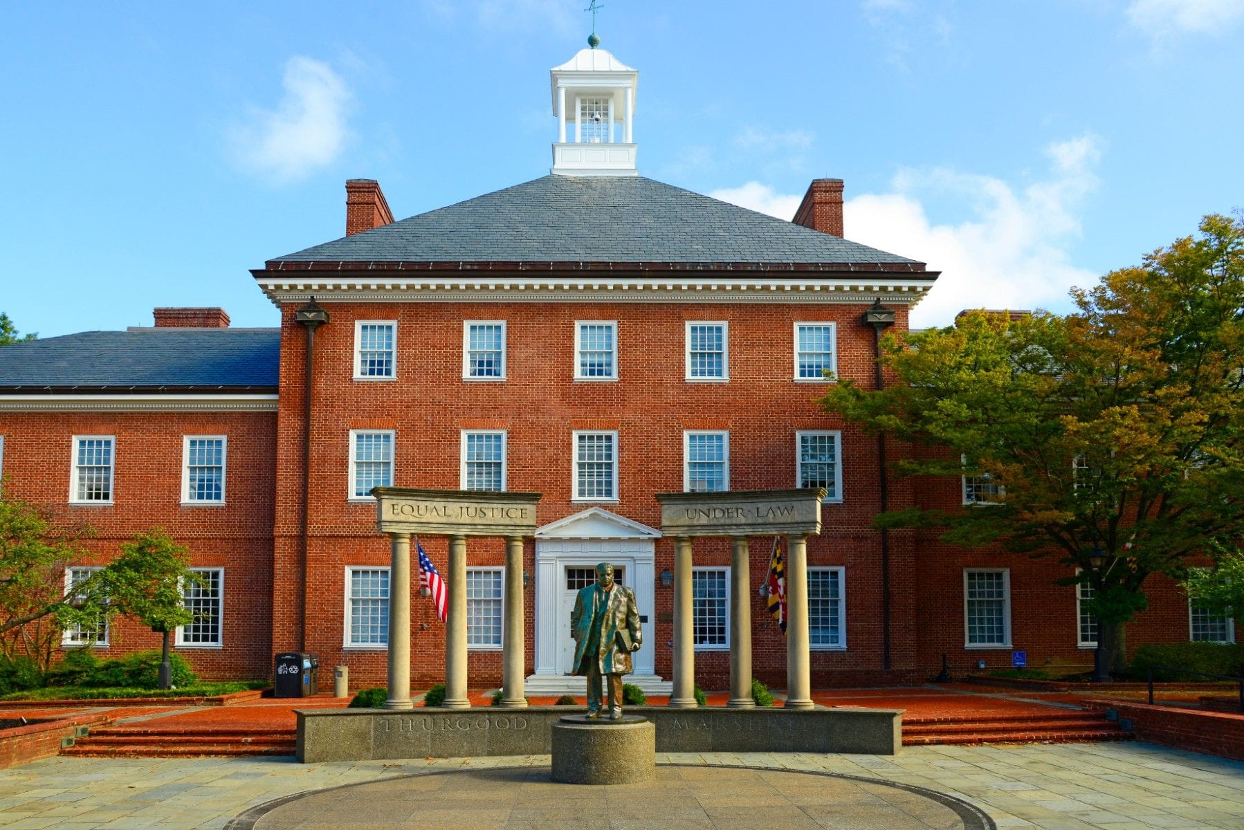 Maryland supreme court