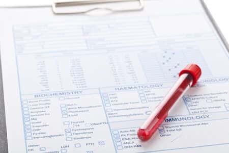 Doctor Sued for Allegedly Disregarding Critical Lipid Panel Test