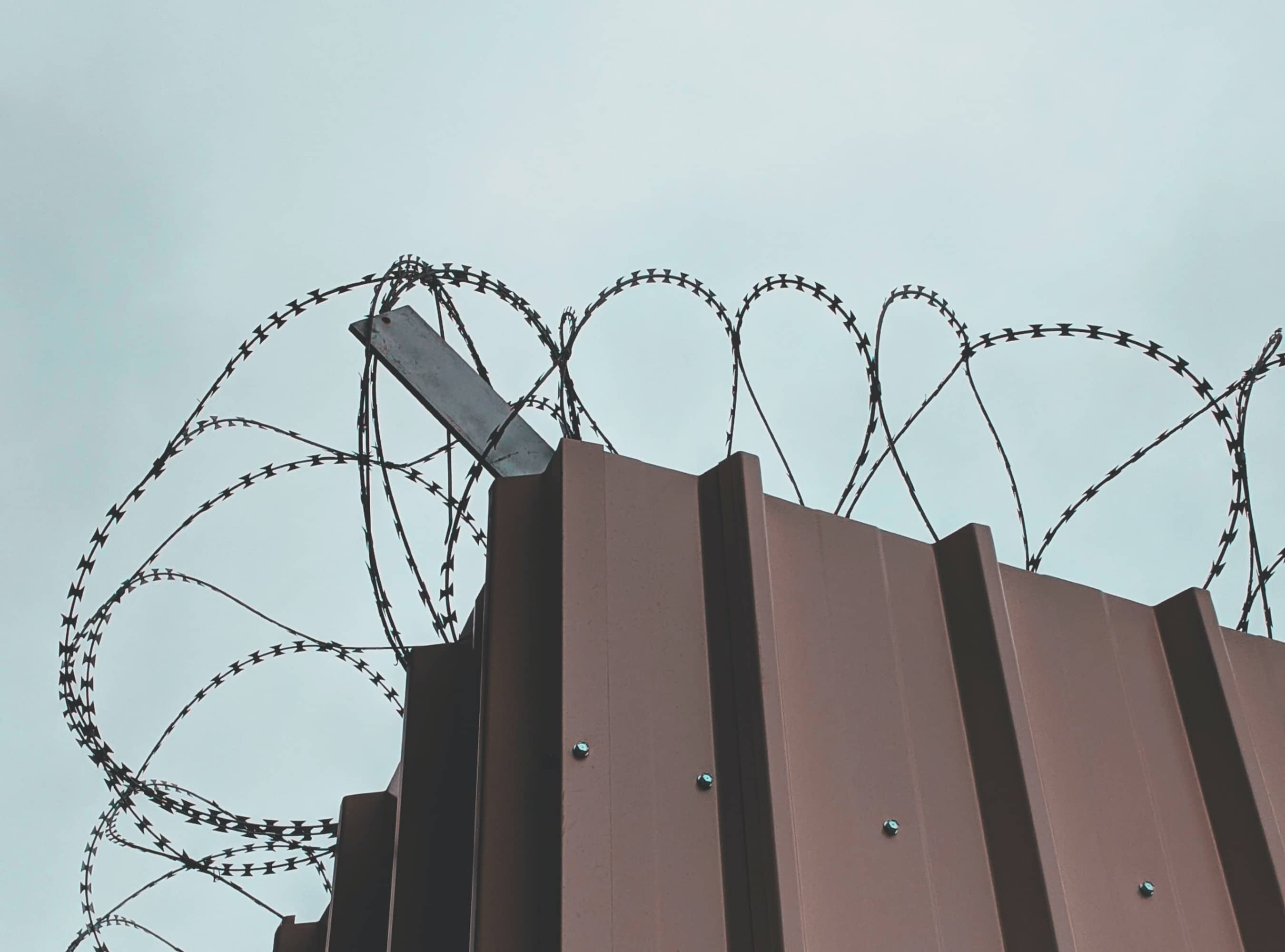 Private Prison Faces Shareholder Class Action Alleging COVID-19 Securities Fraud