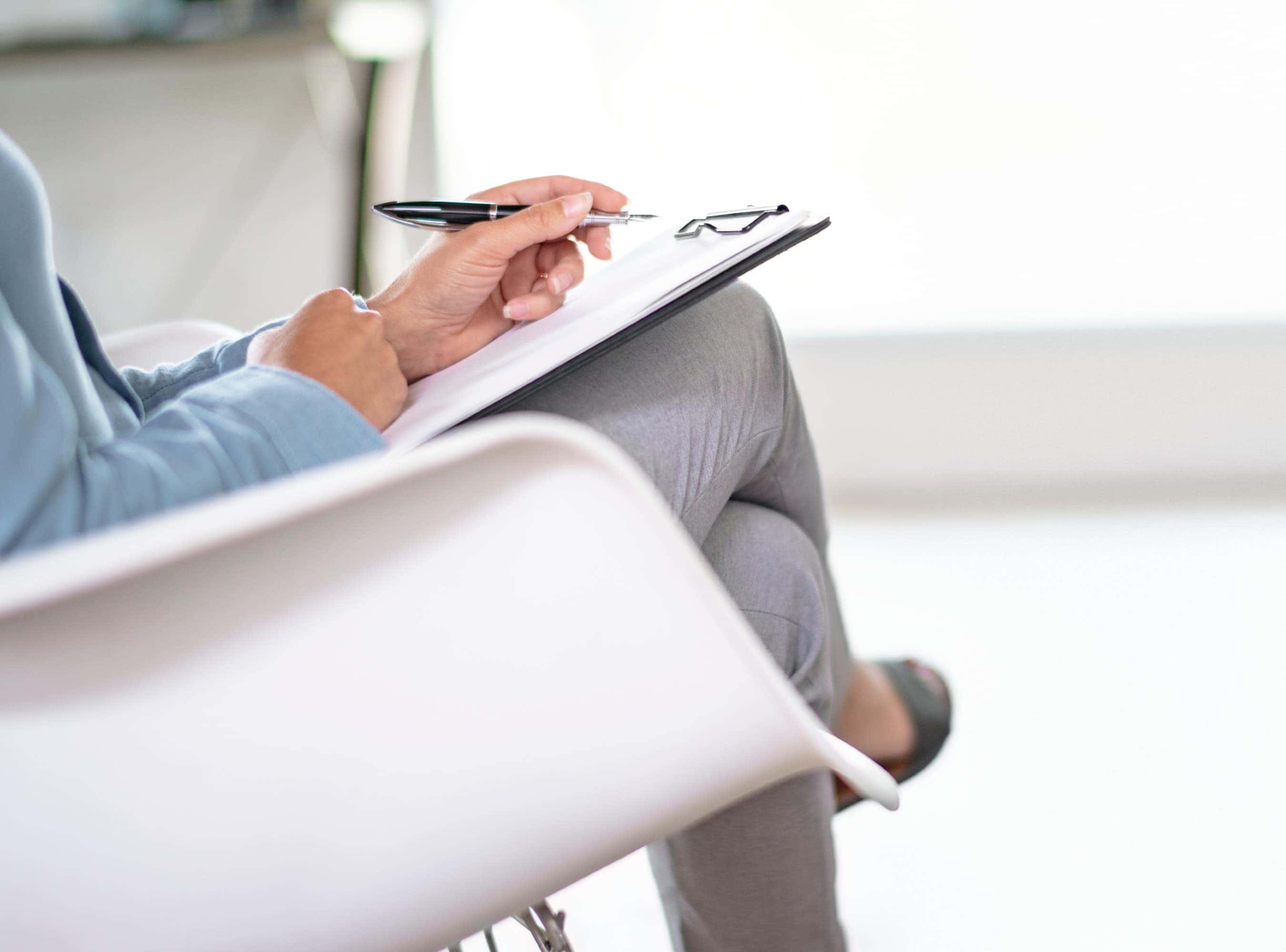 Psychology Expert Questions the Existence of Plaintiff’s Disability in ADA Case