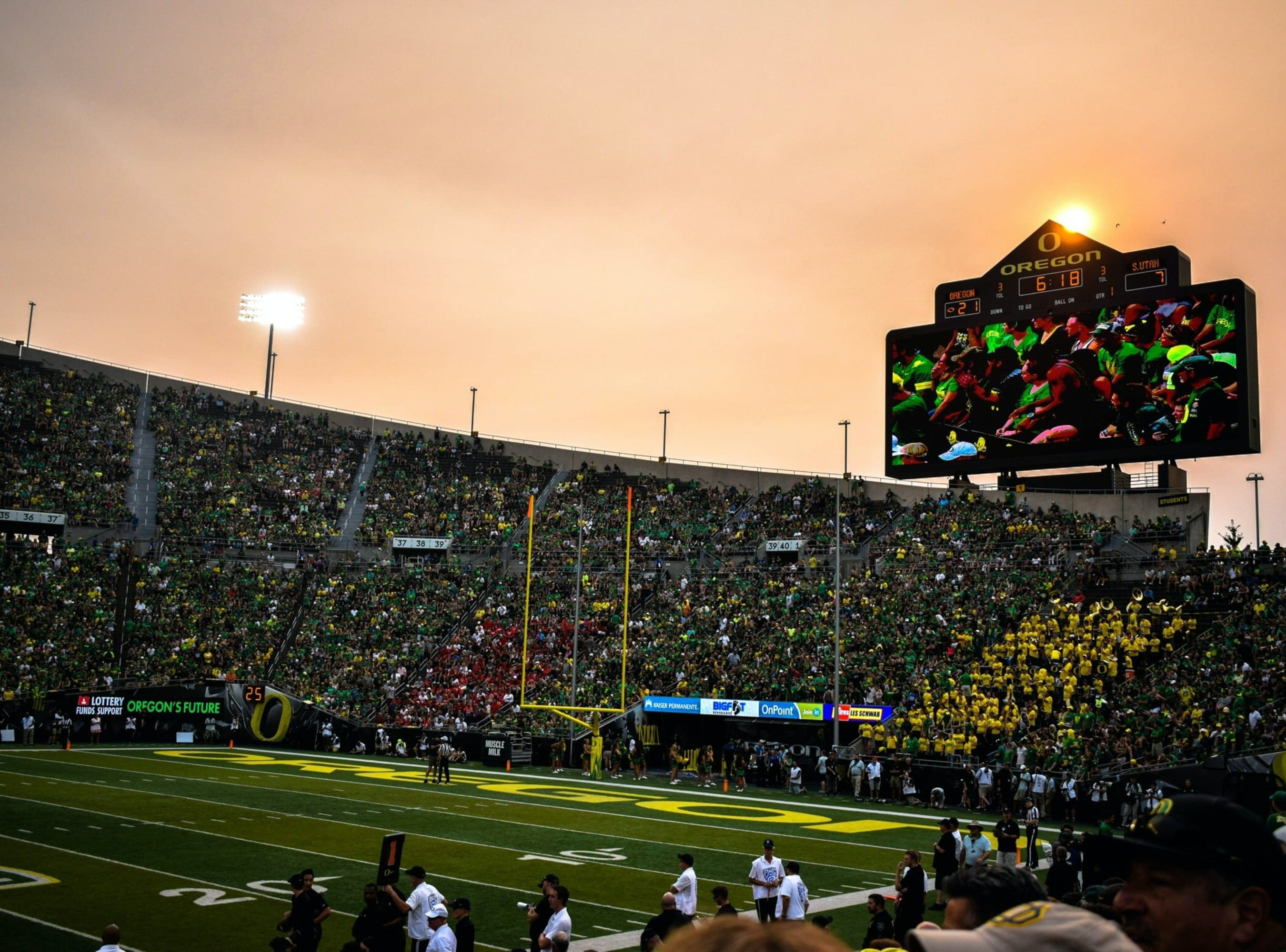 NCAA student-athlete compensation