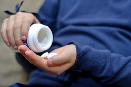 Child Develops Muscle Disorder After Administration Of Antipsychotic Drug