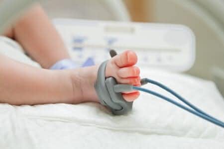Premature Newborn Not Treated Because Of Miscalculated Gestational Age