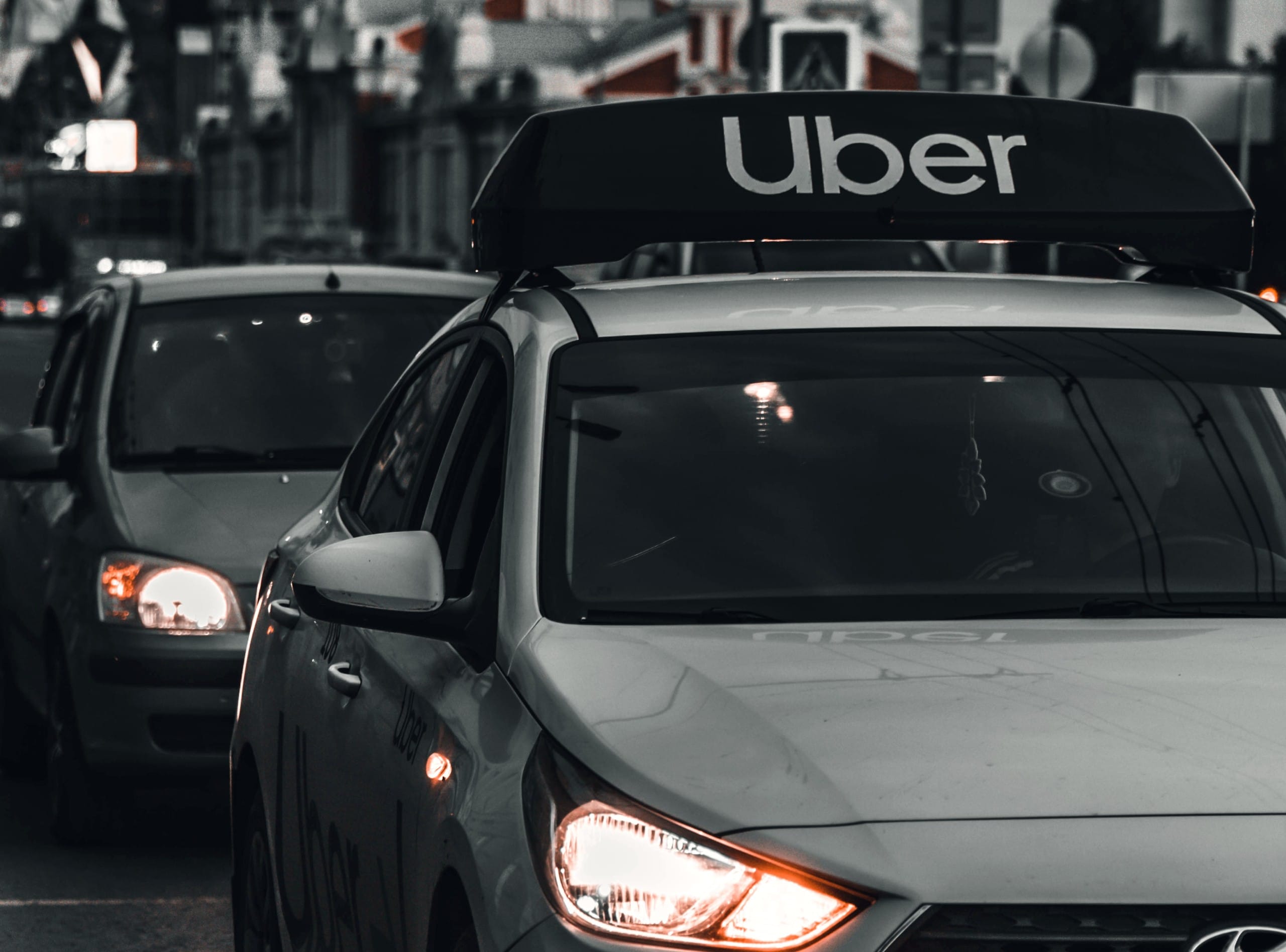 Uber and Lyft Drivers are Not Employees Per California’s Prop 22