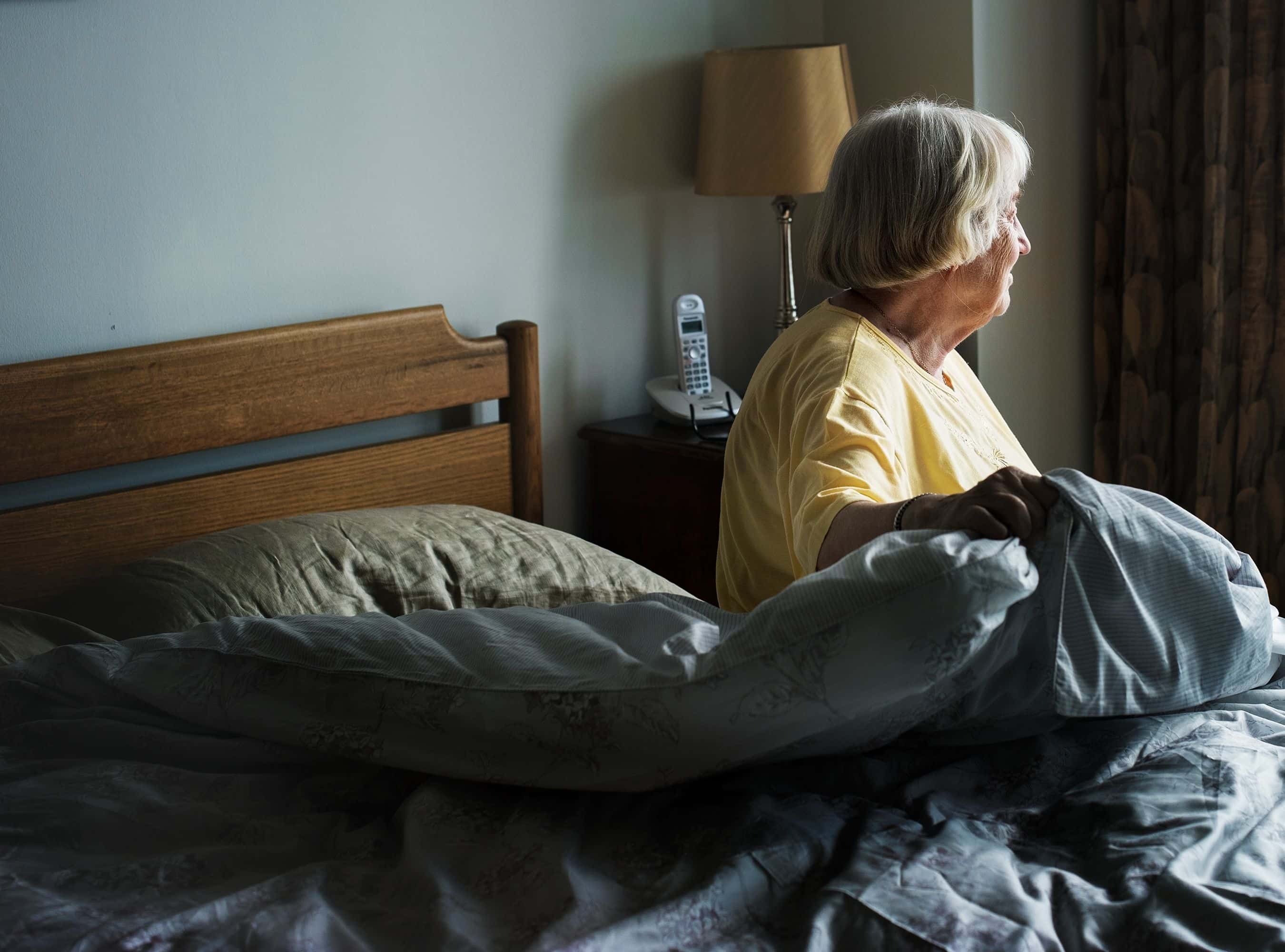 Nursing Home Expert RNs Not Qualified to Discuss Patient Cause of Death