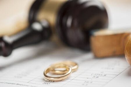 Economics Expert Evaluates Financial Obfuscation in Divorce Proceeding