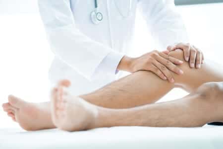 Physical Therapist Fails To Address Potential Femur Fracture