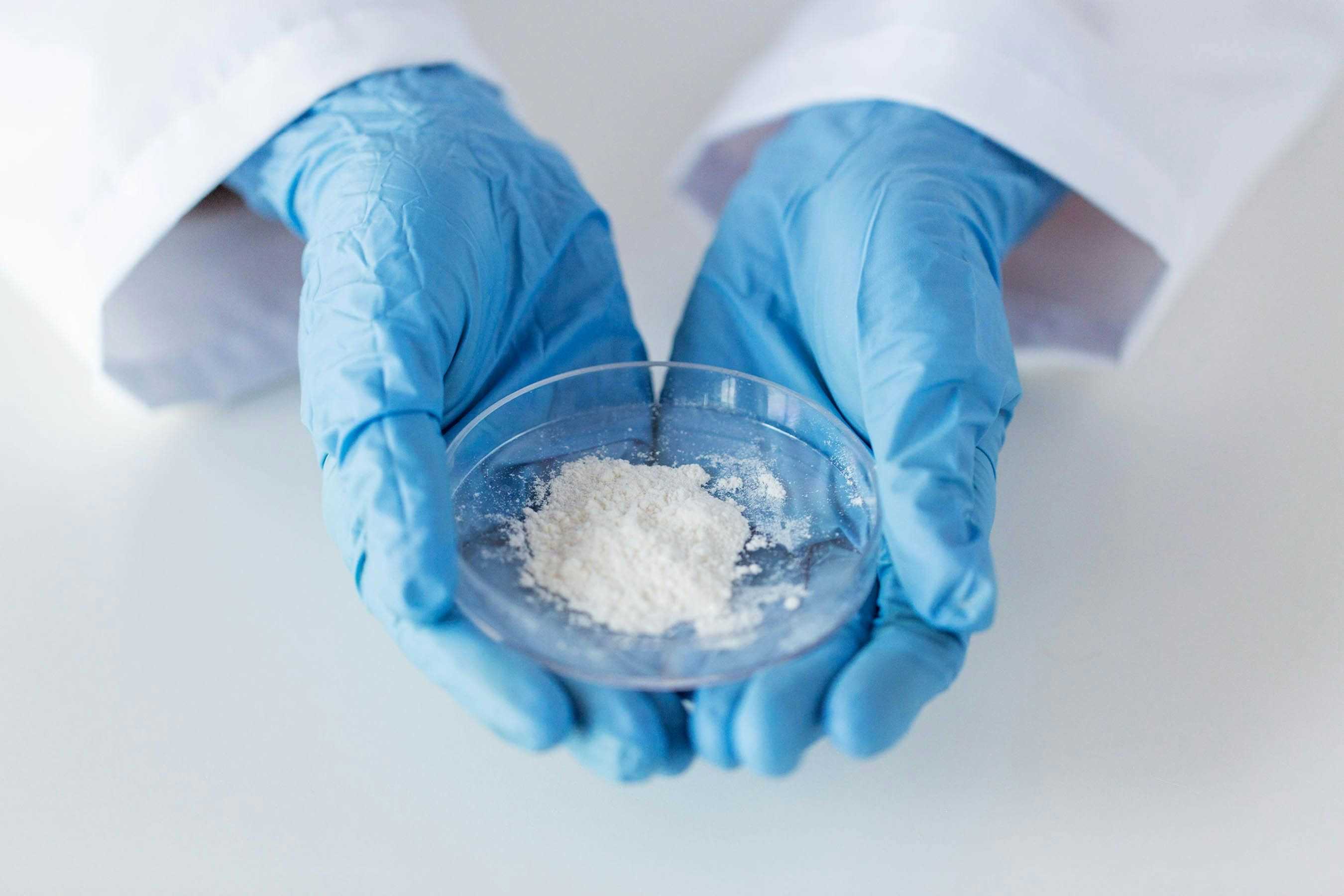 J&J’s Own Expert Working for FDA Found Asbestos in Baby Powder