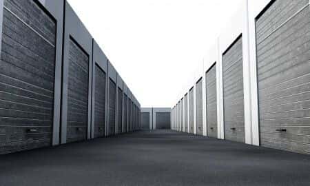 Rolling Door Installer is Seriously Injured by Oversized Springs