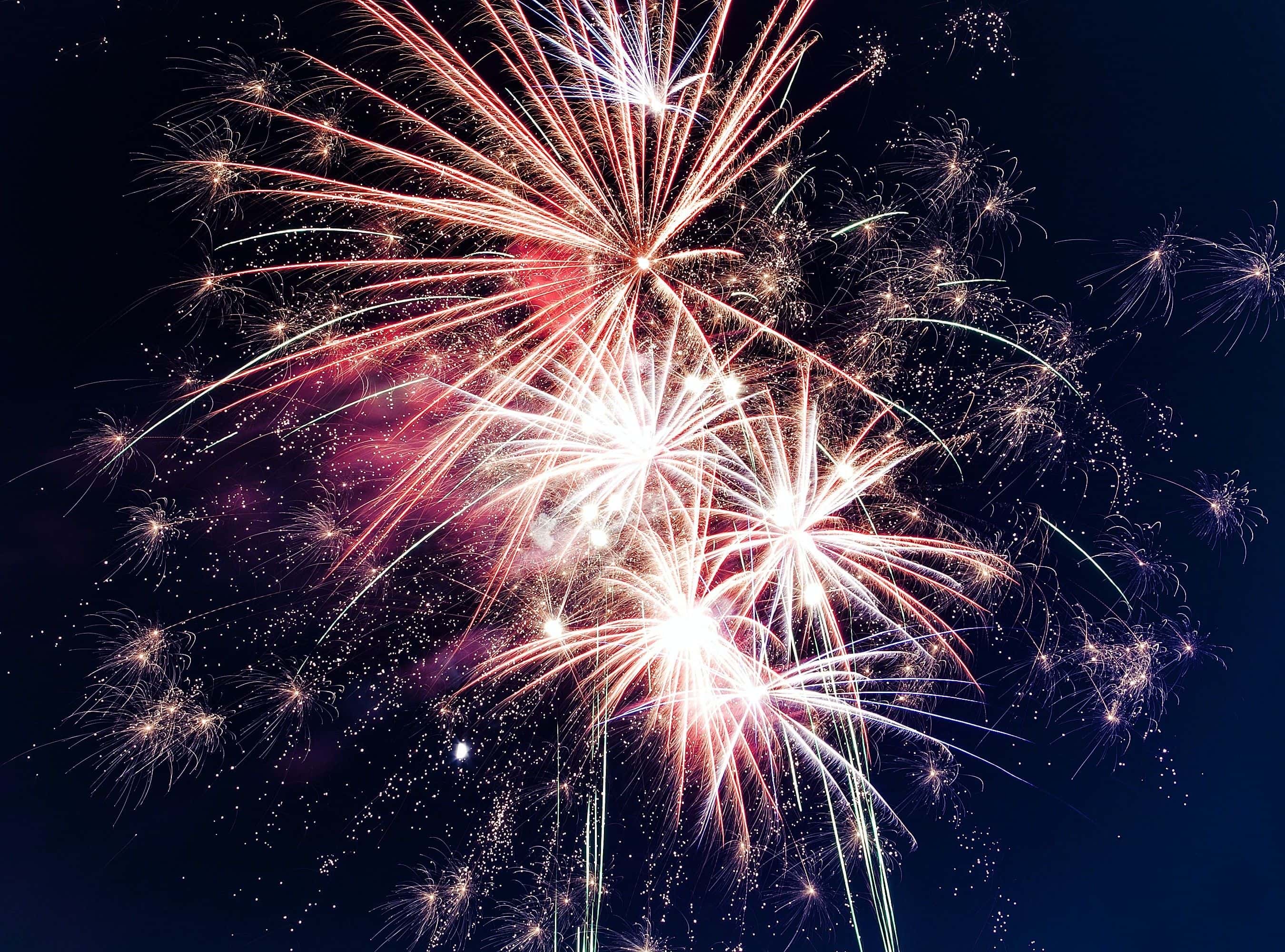 Defective Fireworks From China Cause Serious Injury