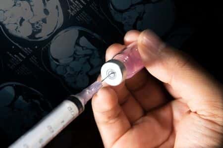 Stroke Patient Pronounced Brain Dead Following Naloxone Treatment