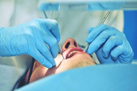 Delayed Diagnosis of Dental Abscess Results in Facial Disfigurement