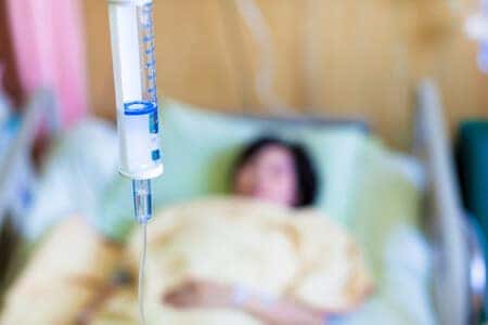 Patient Requires Life Support Following Botched Colorectal Surgery