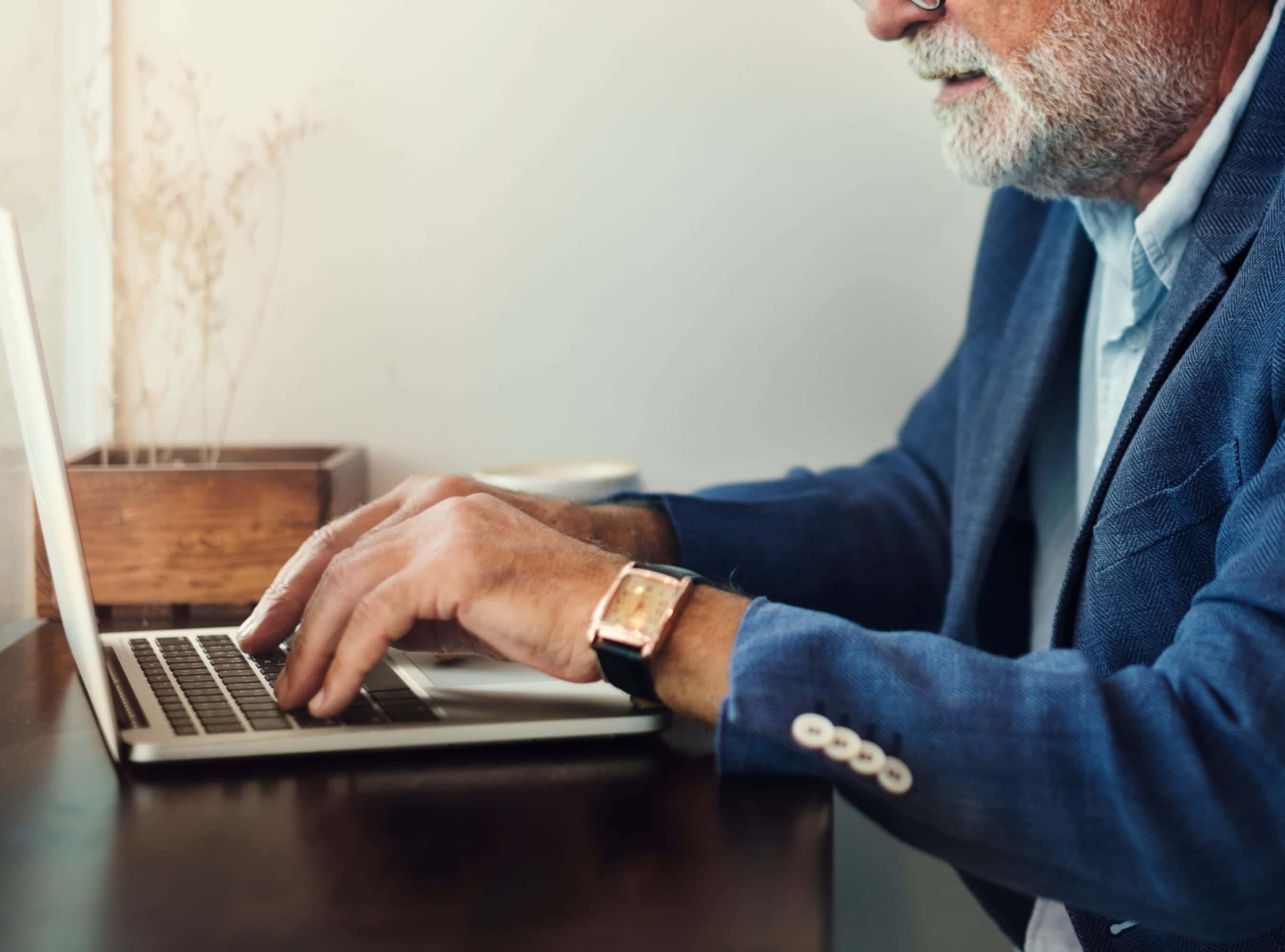 Knowledge of the Banking Sector Does Not Qualify as Financial Elder Abuse Expertise