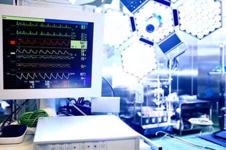 Cancer Patient is Killed by Drug Overdose Caused by Alleged Software Error