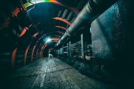 Thousands Of Miners Contract Lung Disease After Long-Term Exposure To Dust