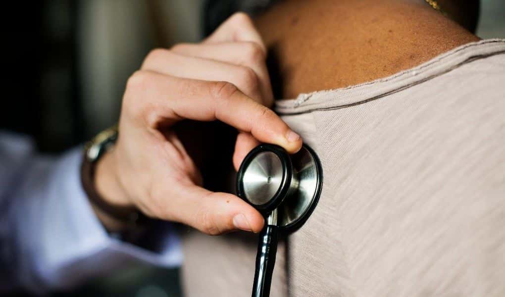 Physician’s Misdiagnosis Results in Patient’s Death