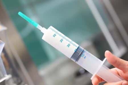 Overlooked Medication Interaction Causes A Patient Permanent Paralysis