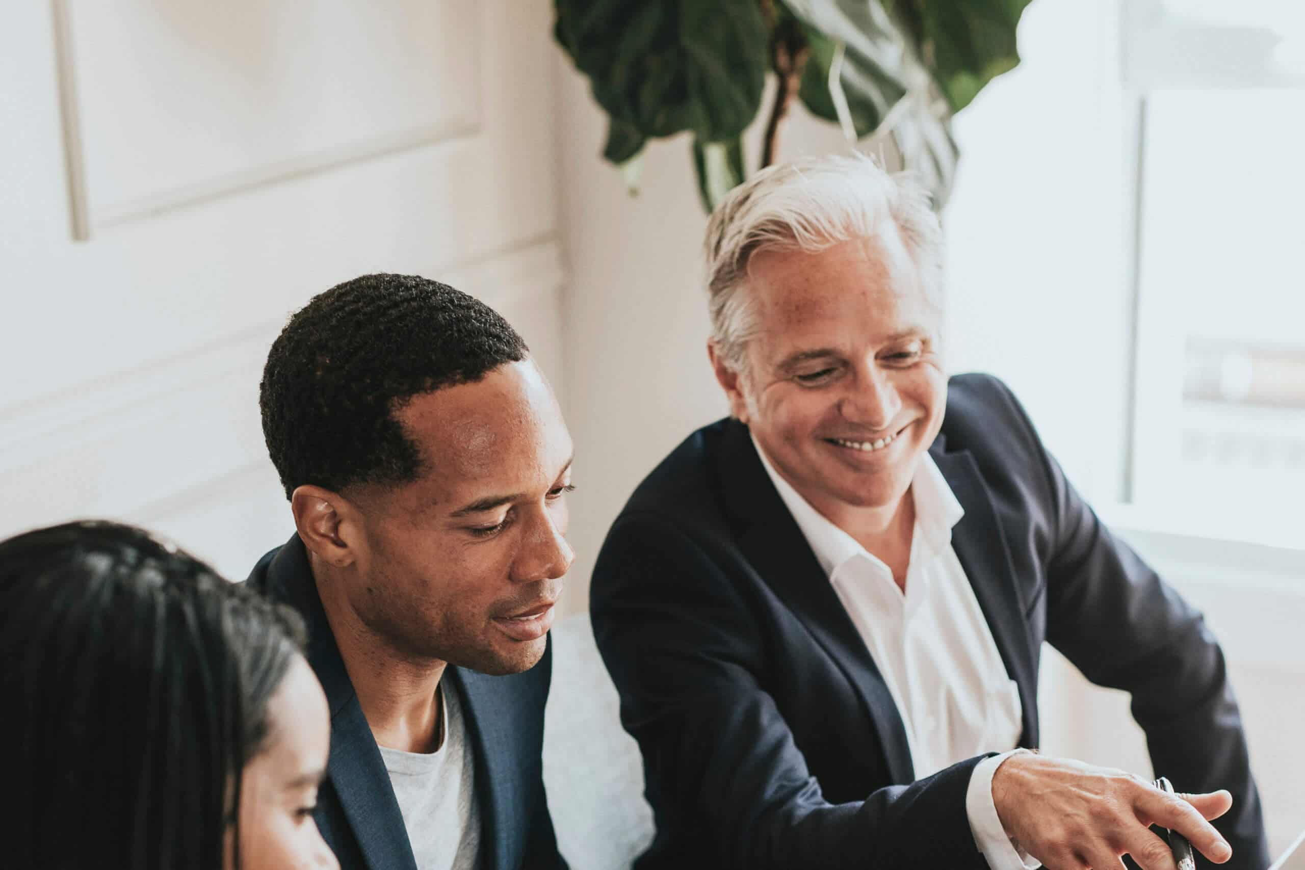 Bostwick & Peterson LLP retires its roster of experts for good