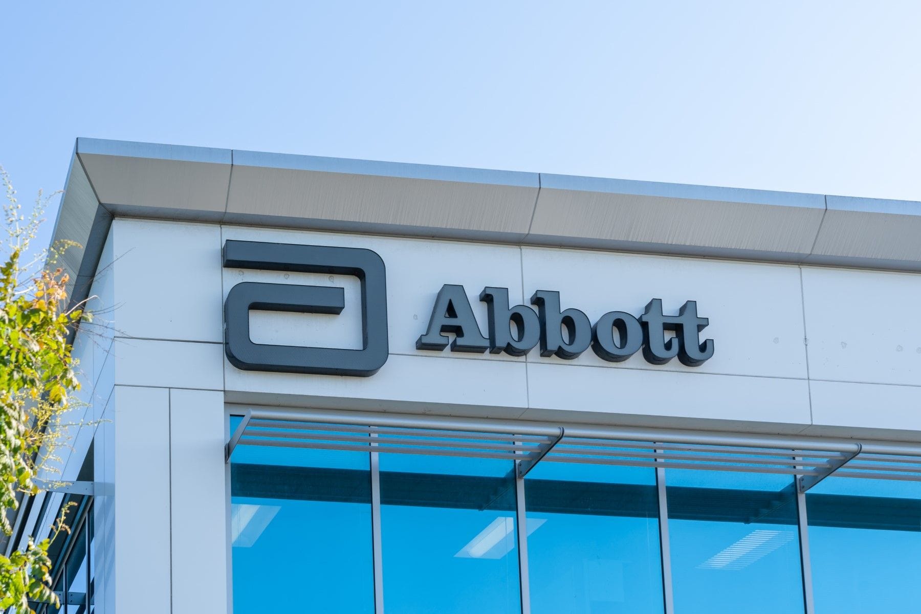 Abbott building