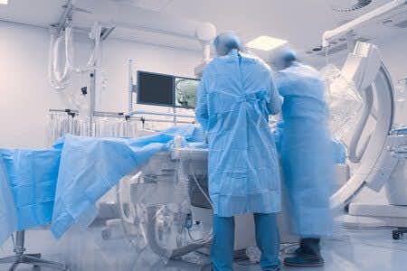 Pediatric Surgery Experts Discuss Delayed Treatment of Ruptured Appendix