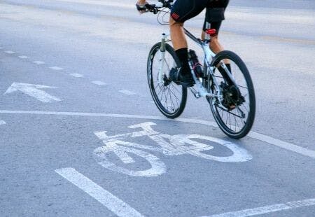 Accident Reconstructionist Determines Liability For Car Accident That Paralyzes Cyclist