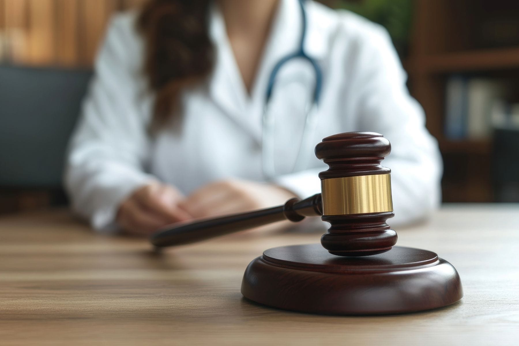 $15M Tulsa County Verdict in Pediatric Meningitis Case