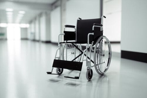 Child is Injured by Negligent Home Nursing Care