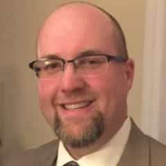 Russ Miller, RN, DNP