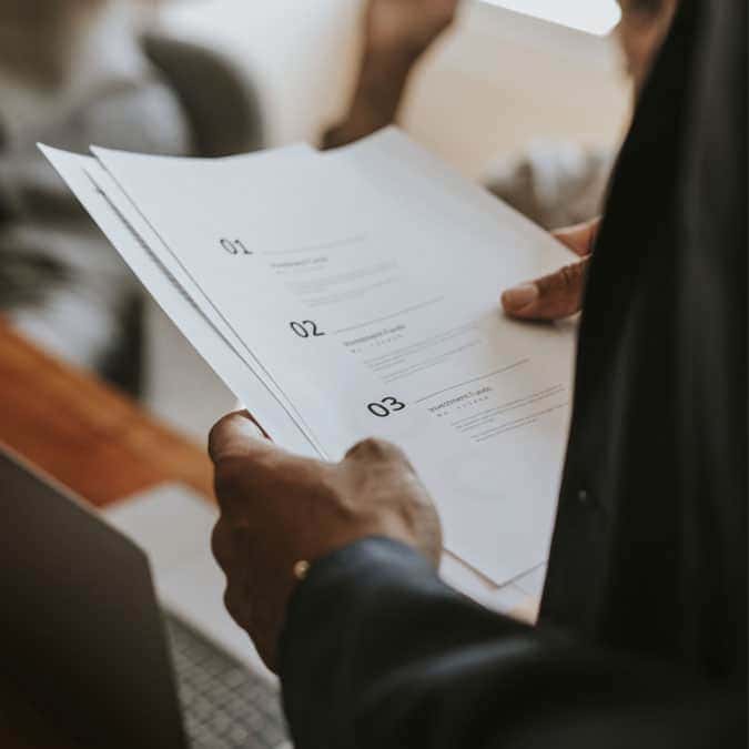 Sample Voir Dires for Personal Injury & Accident Expert Witnesses