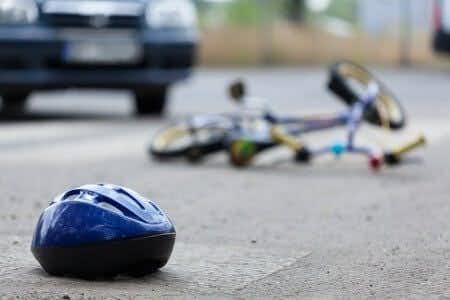 Accident Reconstruction Expert Opines on Fatal Bicycle Accident