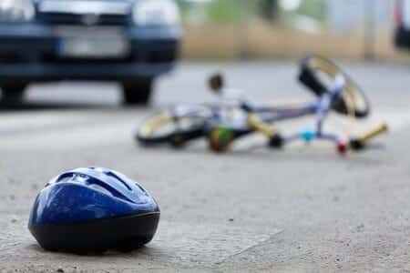 Accident Reconstruction Expert Opines on Fatal Bicycle Accident