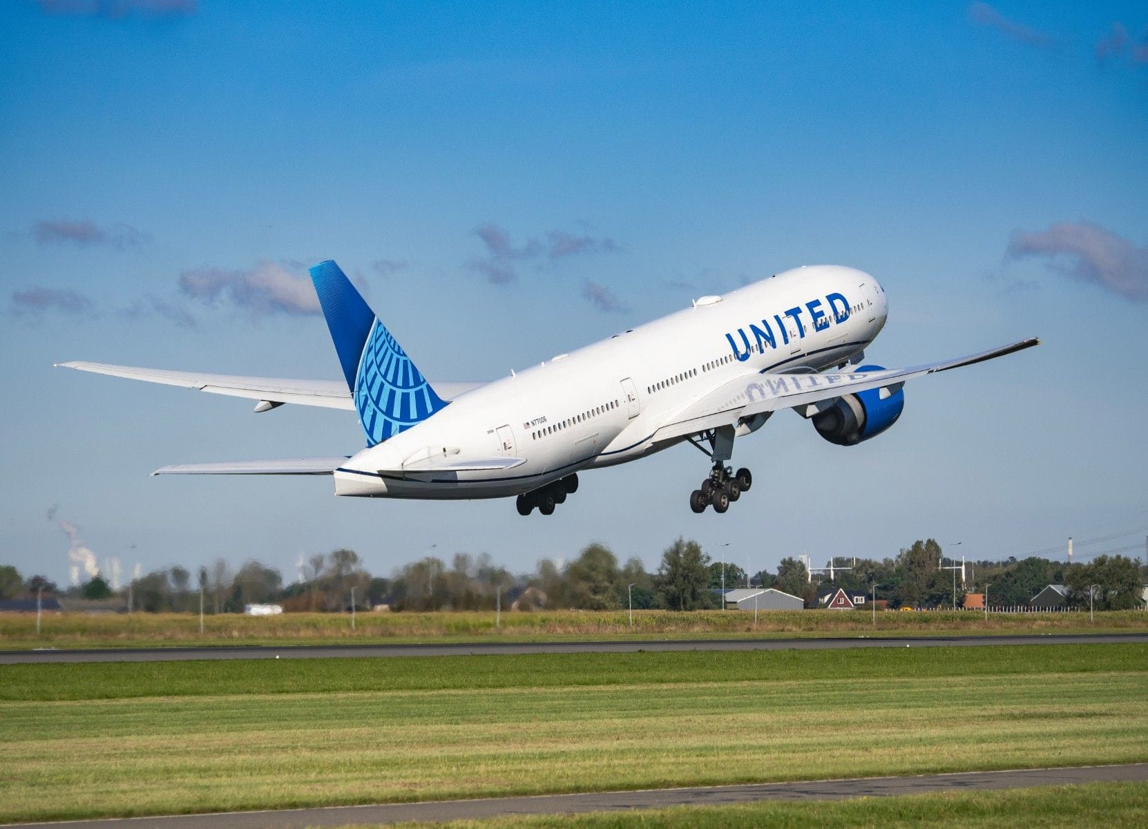 United Airlines Suit Dismissed in Texas for Jurisdiction