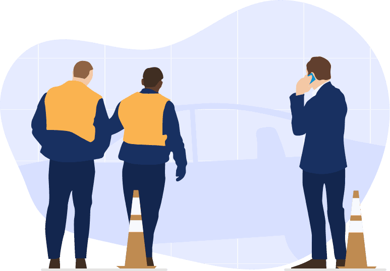 Auto Bikes and Trucks Practice Area