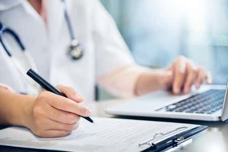 Patient Suffers Septic Shock Due to Retained Products of Conception