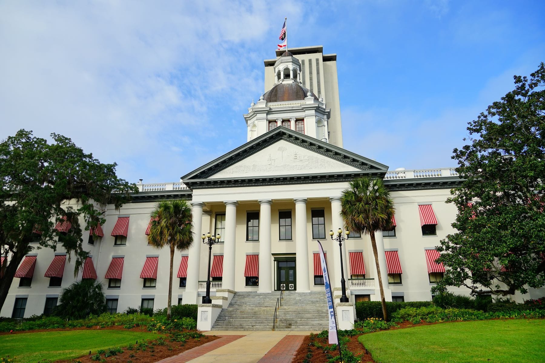 Florida State Capitol Building