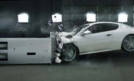 Biomechanics Expert Discusses Spinal Fracture Suffered During Ambulance Ride