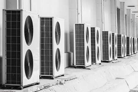 Air Conditioning Manufacturer Accuses Competitor of Patent Infringement