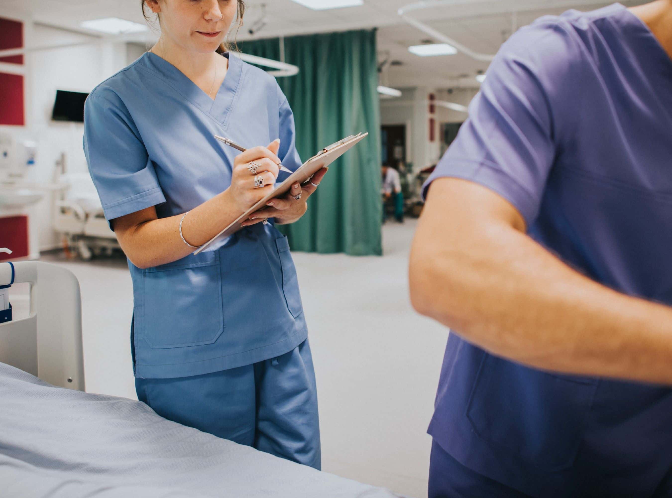 Expert Testimony From Nurse Practitioner Leads to Life Sentence For Child Sexual Assailant