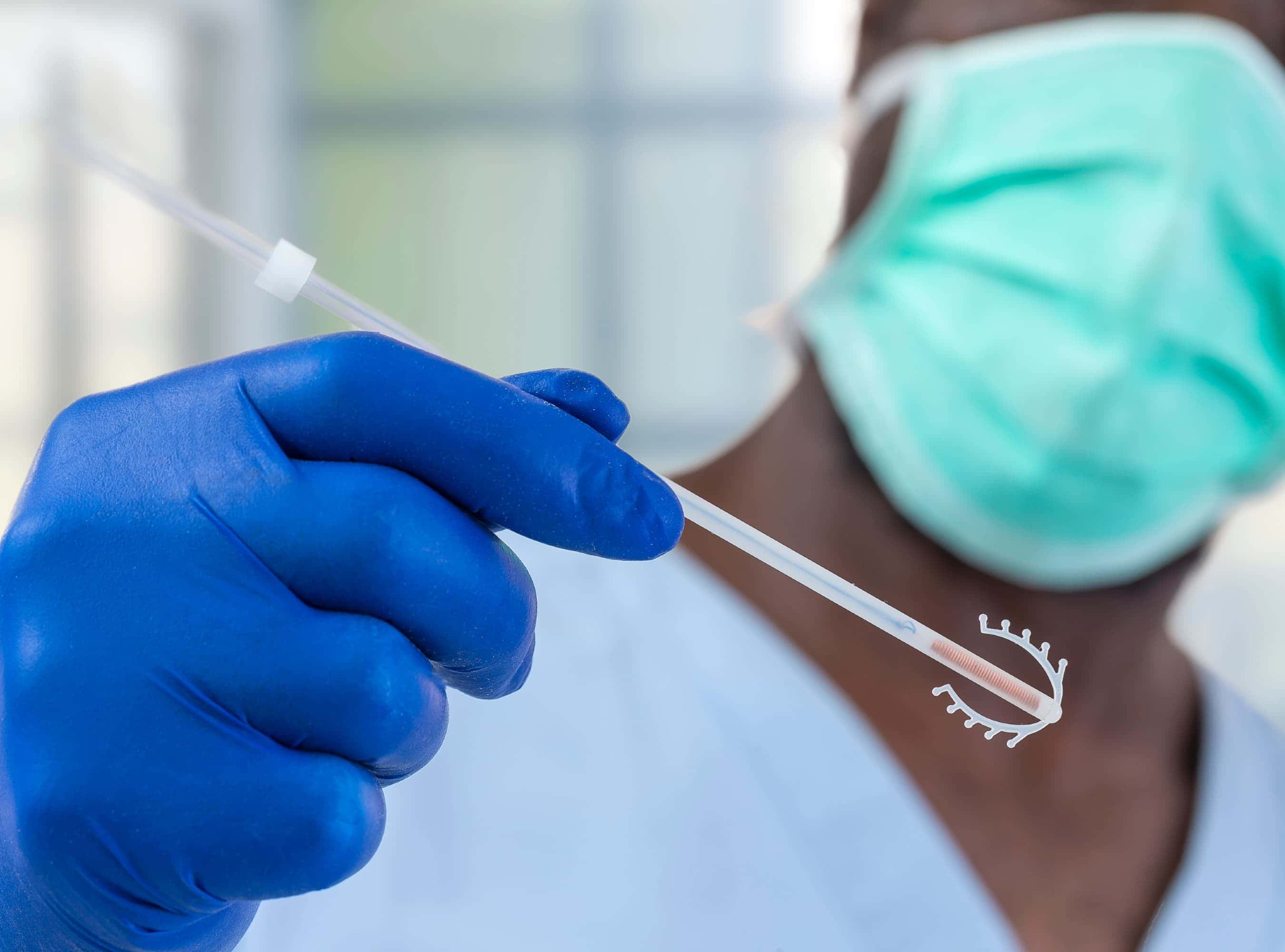 OB/GYN Experts May Discuss FDA Warning Labels for IUDs